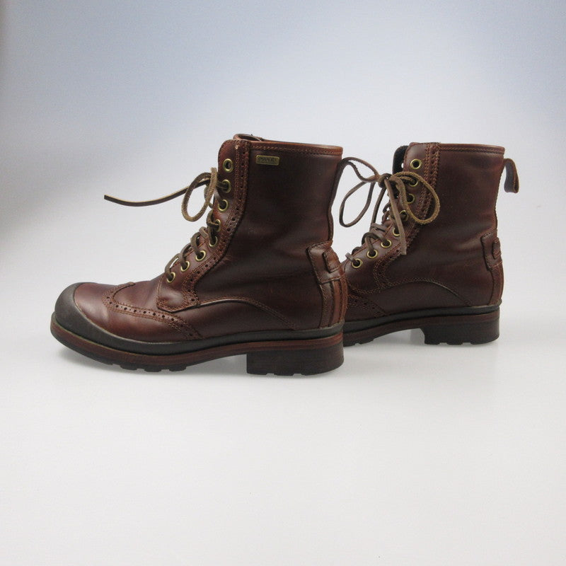 【中古】UGG | アグ BRANTON ブーツ 1001571 ブラウン 27.5cm