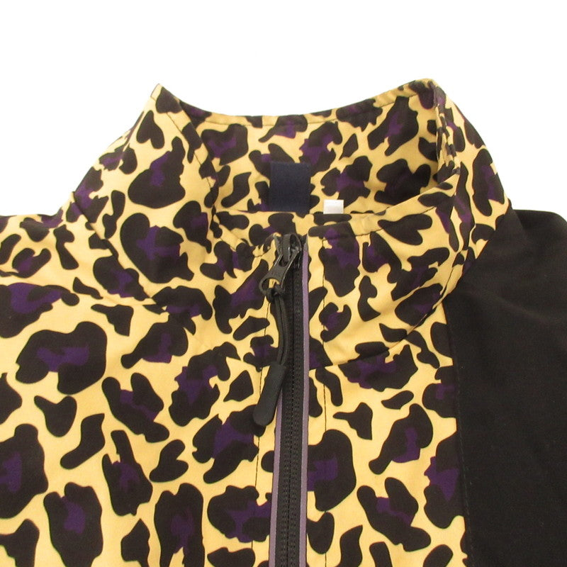 【中古】CHARI&CO | チャリアンドコー URBAN LEOPARD JKT ナイロンジャケット サイズ:L