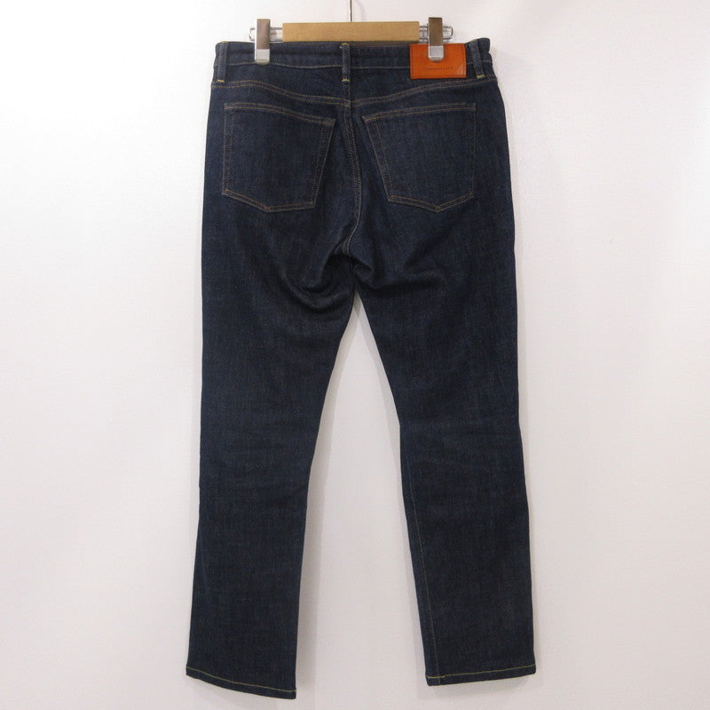 【中古】TOMORROWLAND | トゥモローランド ストレッチデニム5ポケットパンツ デニムパンツ C5AJT1Z60 ブルー サイズ:31