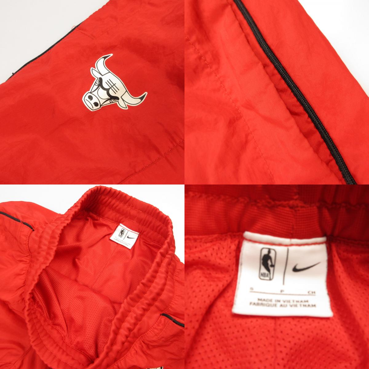 【中古】NIKE | ナイキ セットアップ DH8684-657/DH8684-657 レッド サイズ:S