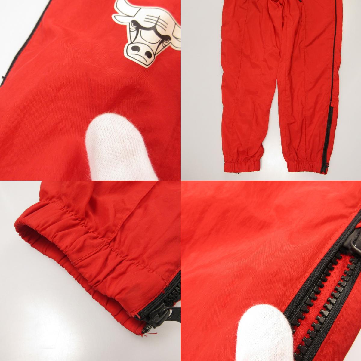 【中古】NIKE | ナイキ セットアップ DH8684-657/DH8684-657 レッド サイズ:S