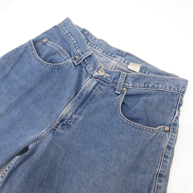 【中古】Levi's | リーバイス L2 BAGGY デニムパンツ 年式:90s ライトブルー
