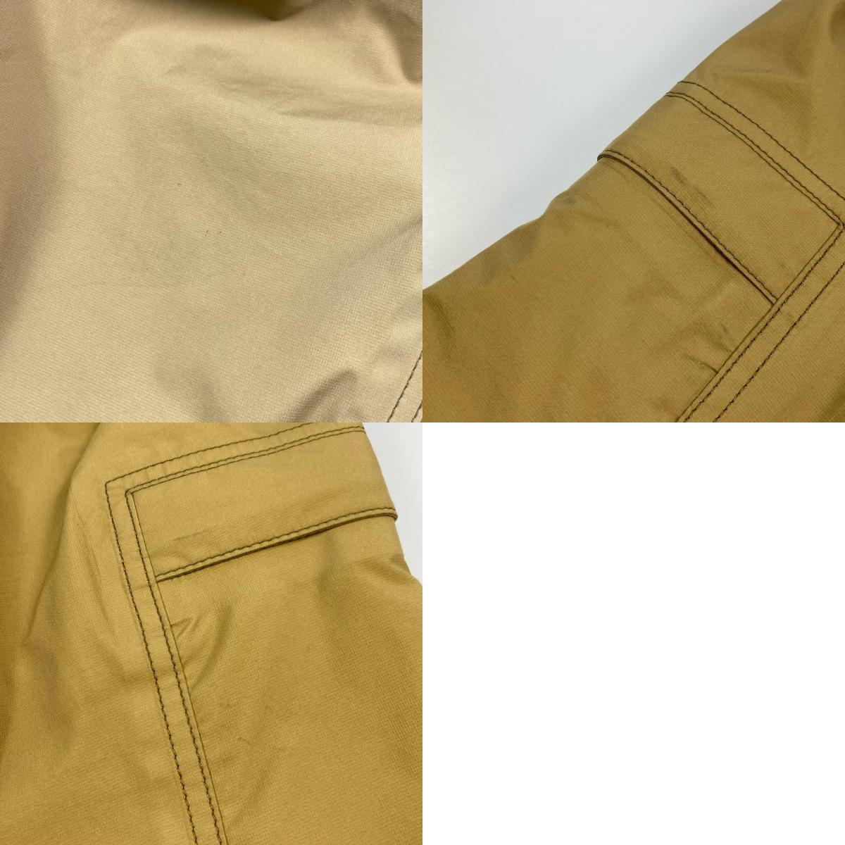THE NORTH FACE | ザ・ノースフェイス Hikers' Shell Pant パンツ NPW12404 ベージュ サイズ:S