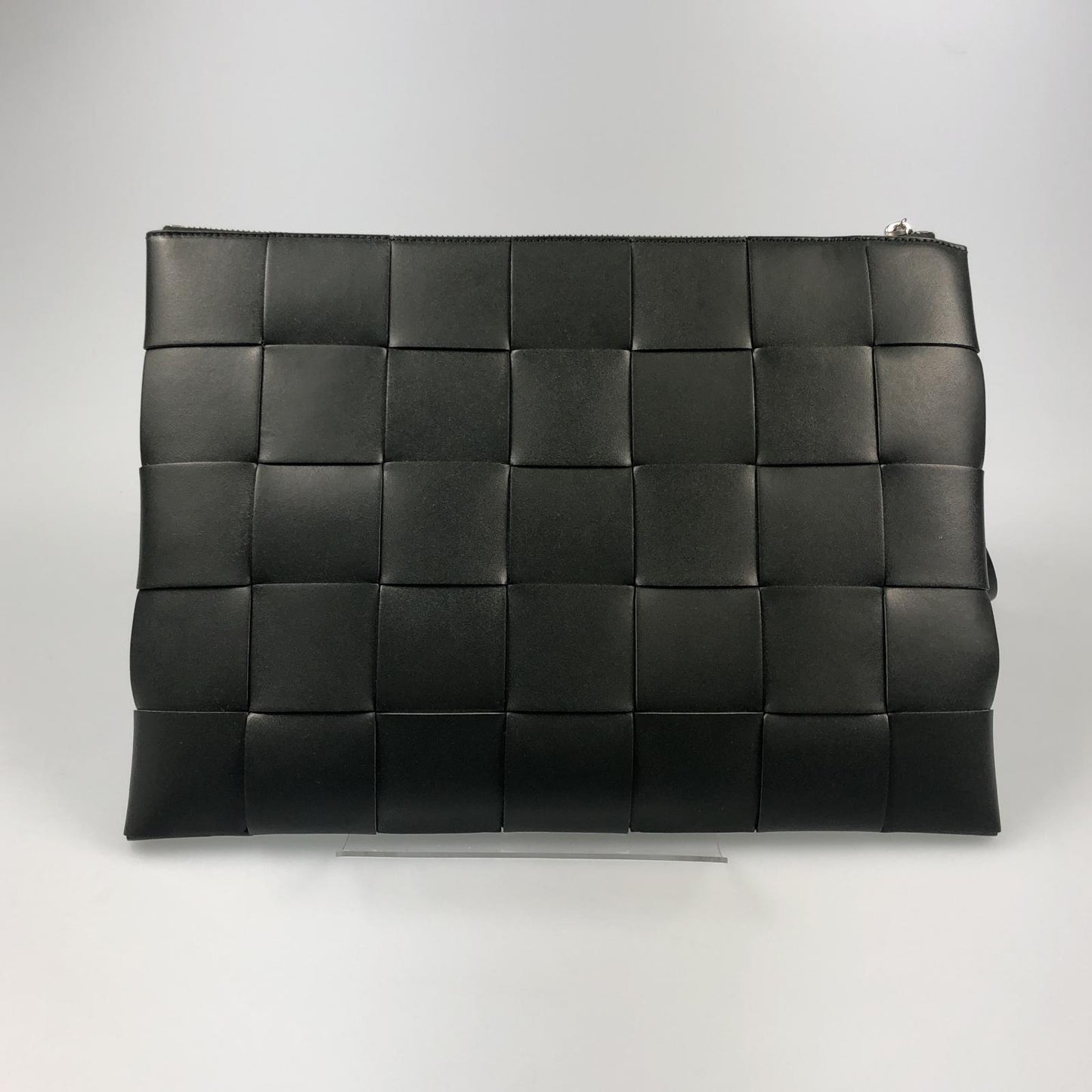【中古】BOTTEGA VENETA | ボッテガヴェネタ ラージカセットポーチ クラッチバッグ 649616 2024S/S