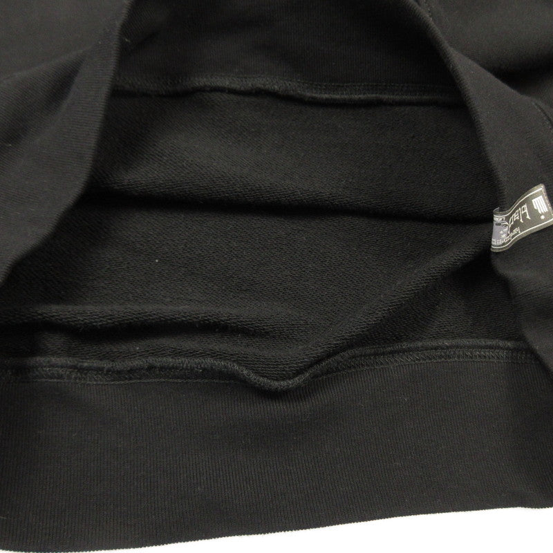 【中古】blackmeans | ブラックミーンズ 干支 虎スウェット スウェット 945-77GT81-1 ブラック サイズ:XL