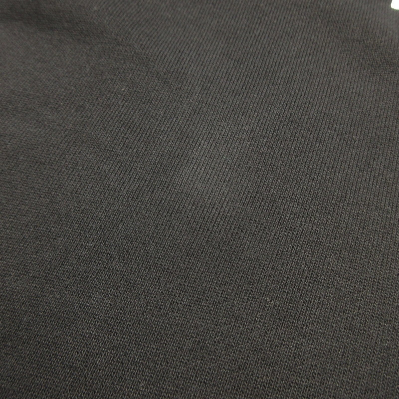【中古】blackmeans | ブラックミーンズ 干支 虎スウェット スウェット 945-77GT81-1 ブラック サイズ:XL
