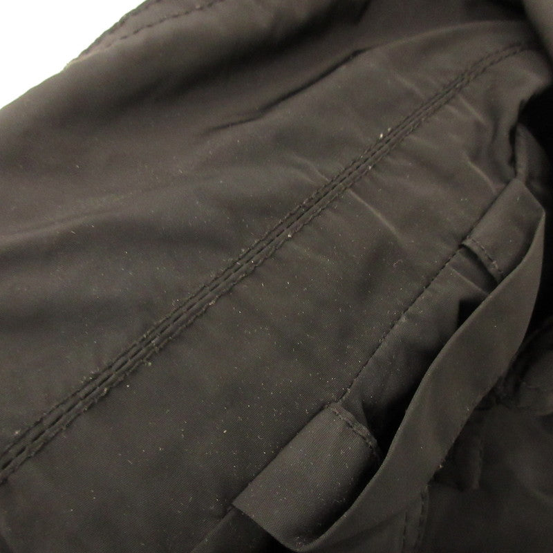 【中古】DIESEL | ディーゼル J-AKITO その他アウター 00SKK6 ブラック サイズ:S