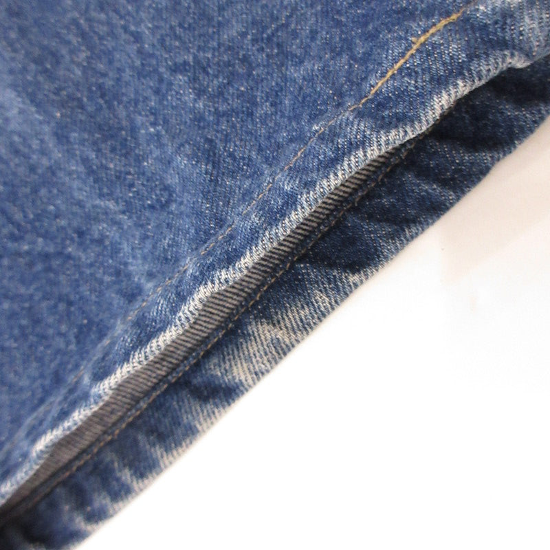 【中古】Levi's | リーバイス デニムパンツ 505-0216 532刻印/USA製 ブルー
