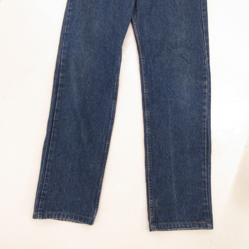 【中古】Levi's | リーバイス デニムパンツ 505-0216 532刻印/USA製 ブルー