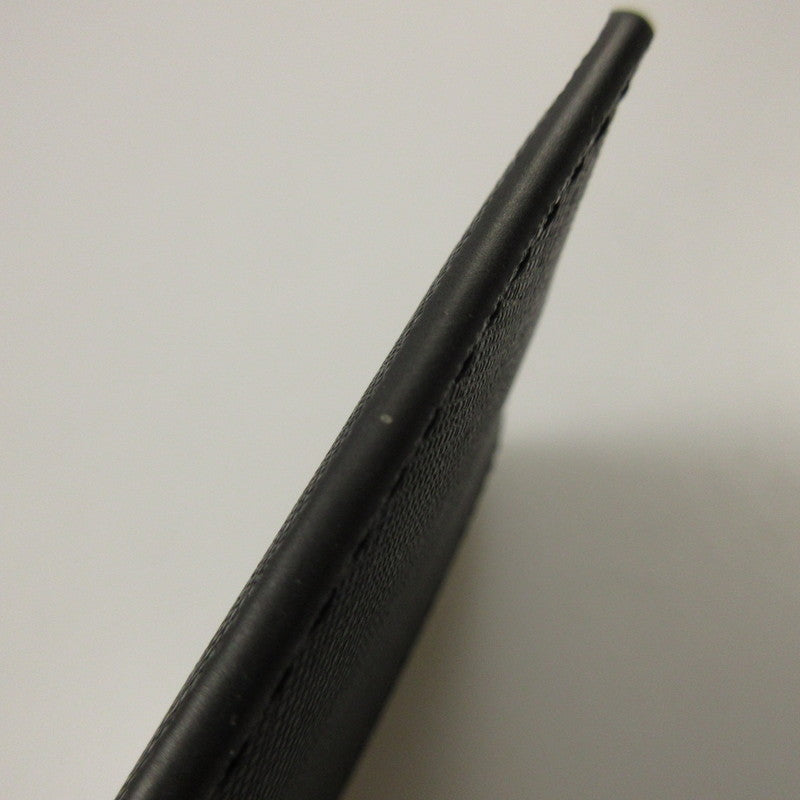【中古】Emporio Armani | エンポリオ・アルマーニ カードケース Y4R324 ブラック