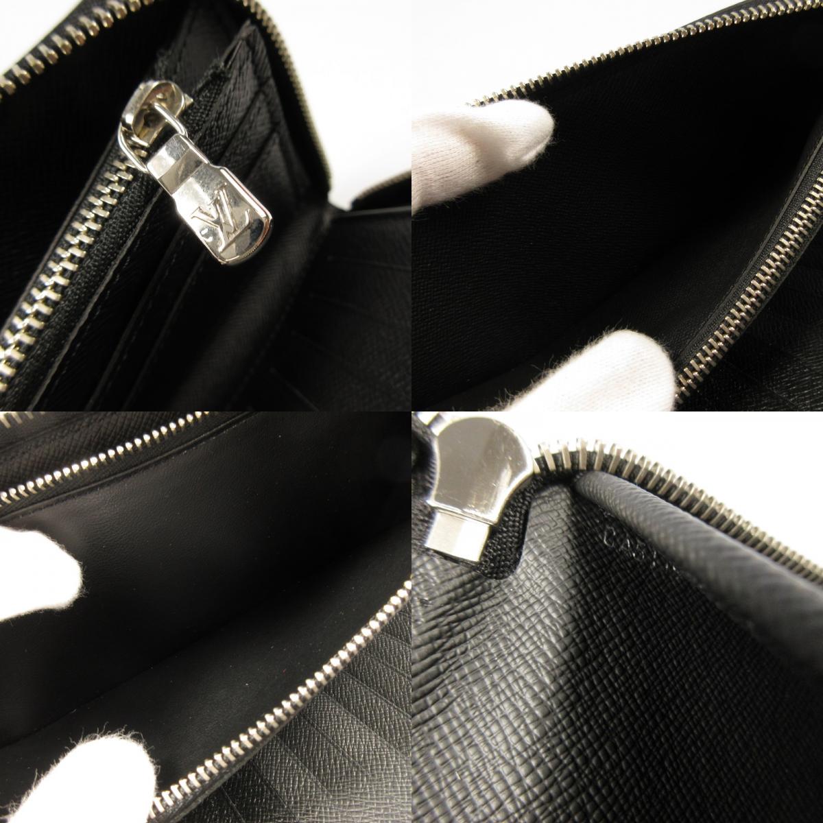 【中古】LOUIS VUITTON | ルイ・ヴィトン ジッピーウォレットヴェルティカル 長財布 M30503