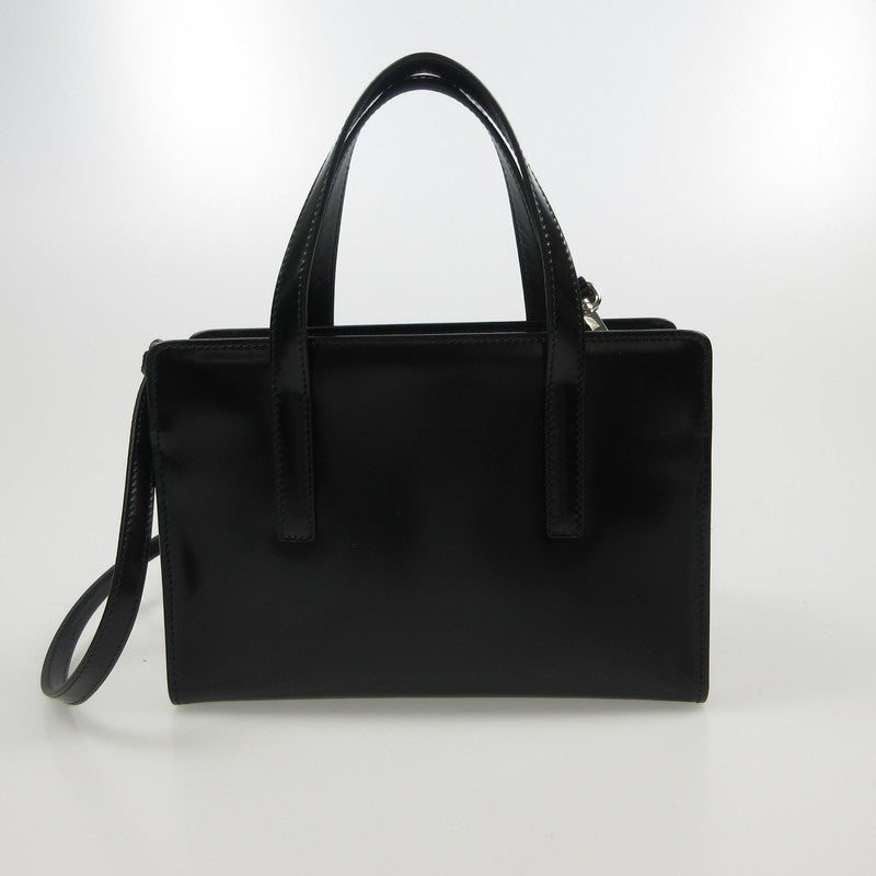 【中古】PRADA | プラダ Re-Edition 1995 その他バッグ 1BA357 ブラッシュドレザー
