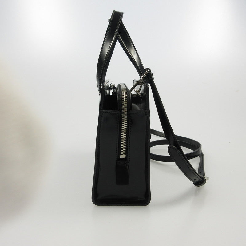 【中古】PRADA | プラダ Re-Edition 1995 その他バッグ 1BA357 ブラッシュドレザー