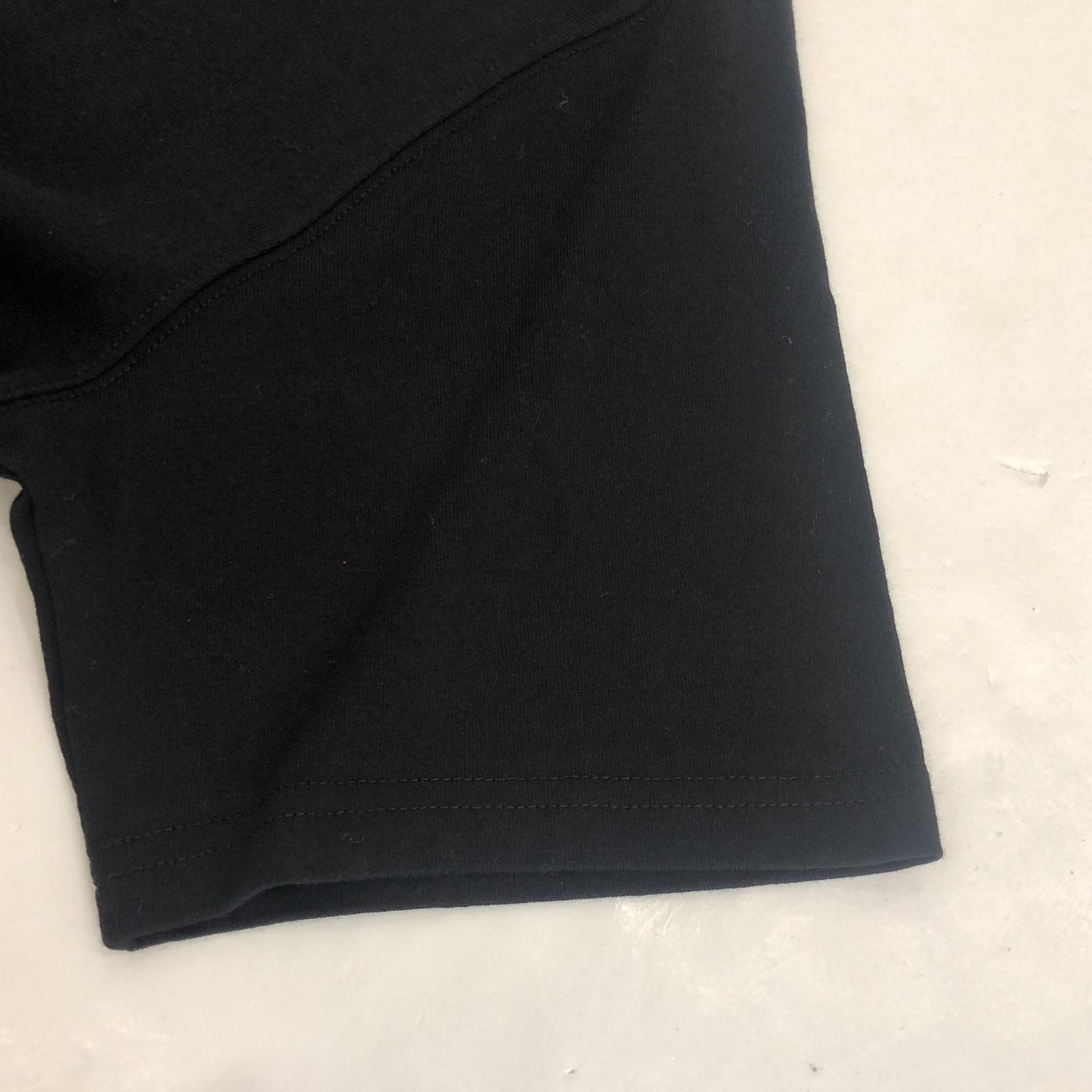 【中古】youngersong | ヤンガーソング Gradation universal logo special pack セットアップ YS1421 ブラック サイズ:L