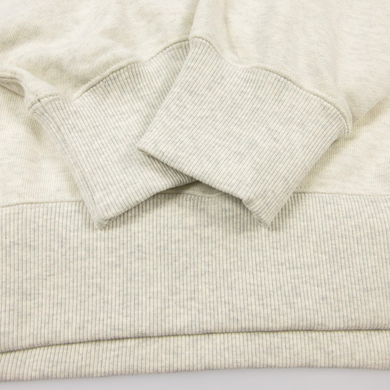 【中古】THE NORTH FACE | ザ・ノースフェイス HEATHER LOGO CREW SWEAT スウェット NT12334 サイズ:L
