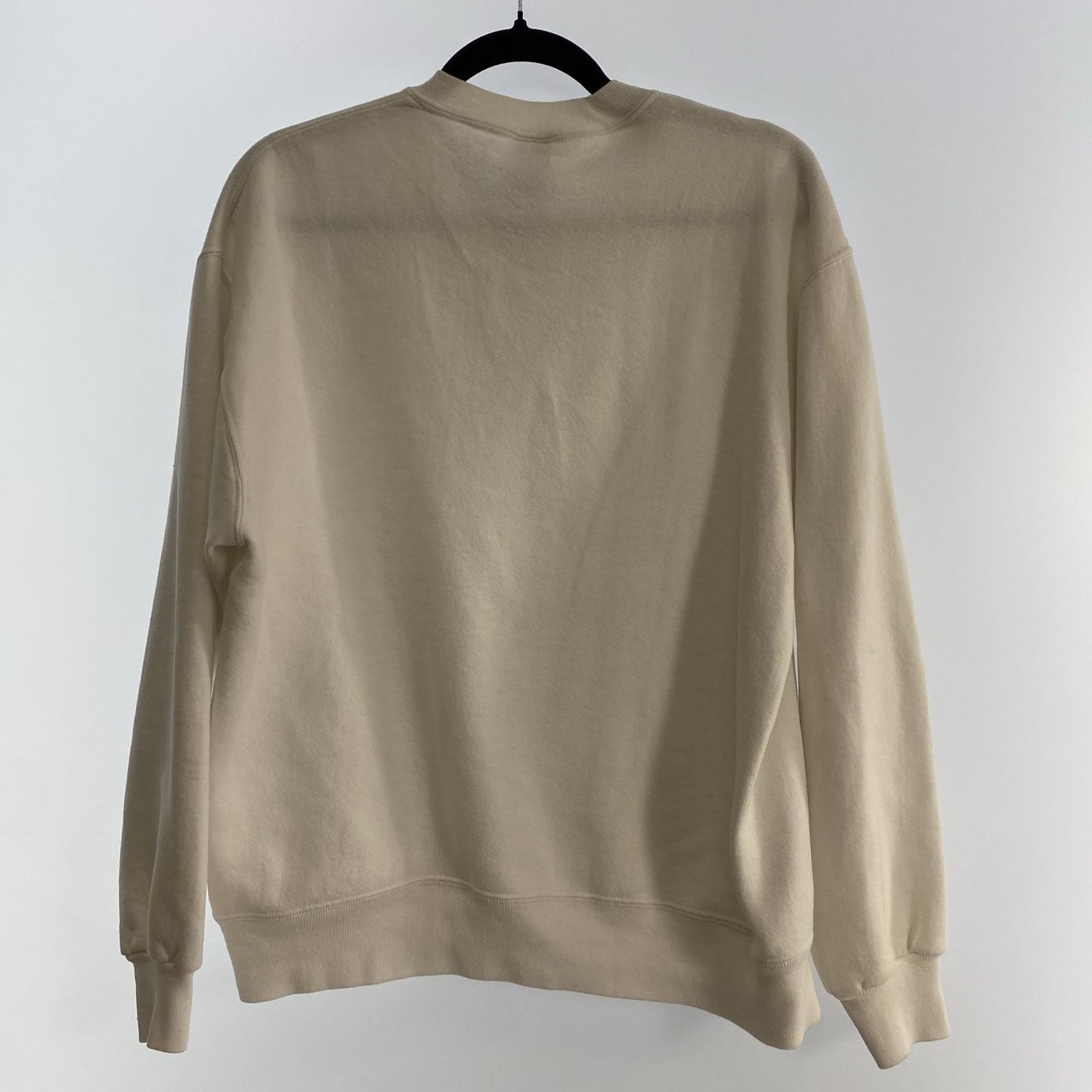 【中古】Russell Athletic | ラッセルアスレチック スウェット 年式:90S ホワイト サイズ:XL