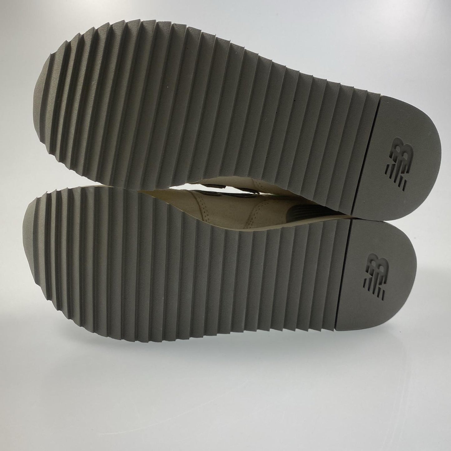 【中古】NEW BALANCE | ニューバランス スニーカー WL574ZJP ホワイト 25cm