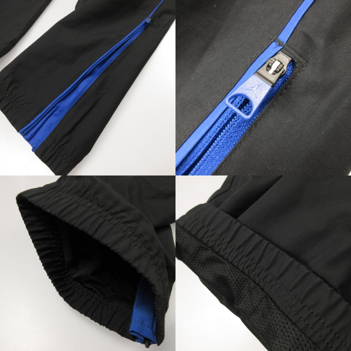 【中古】JORDAN | ジョーダン WOVEN PANT パンツ DA2979-010 ブラック サイズ:XL