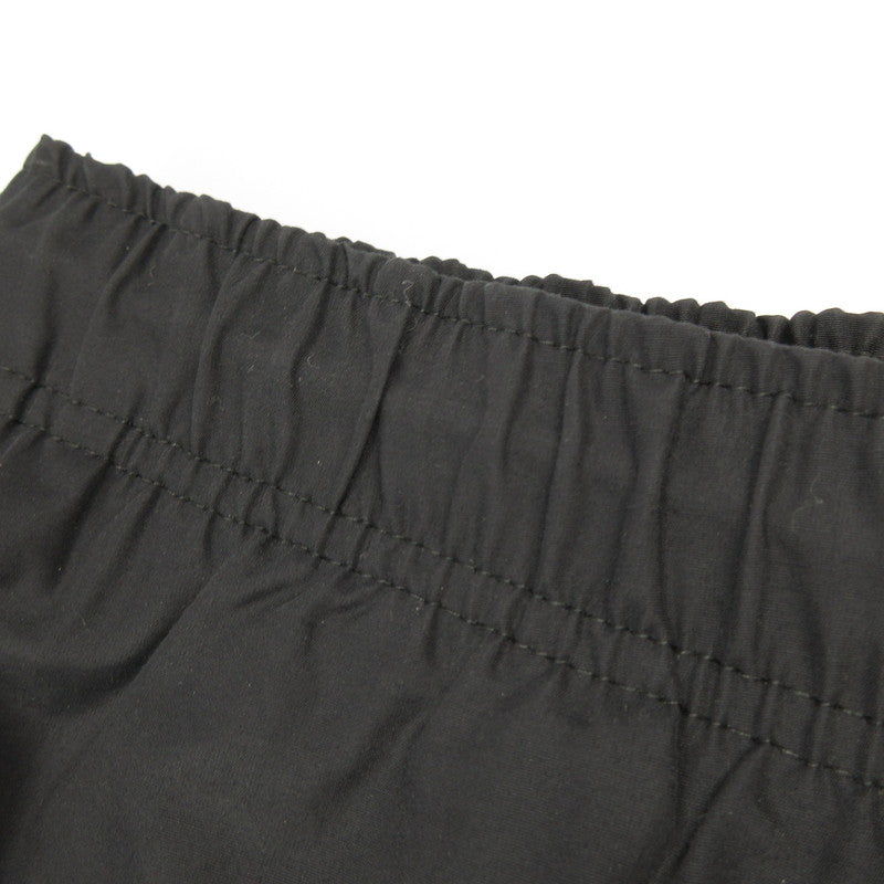 【中古】JORDAN | ジョーダン WOVEN PANT パンツ DA2979-010 ブラック サイズ:XL