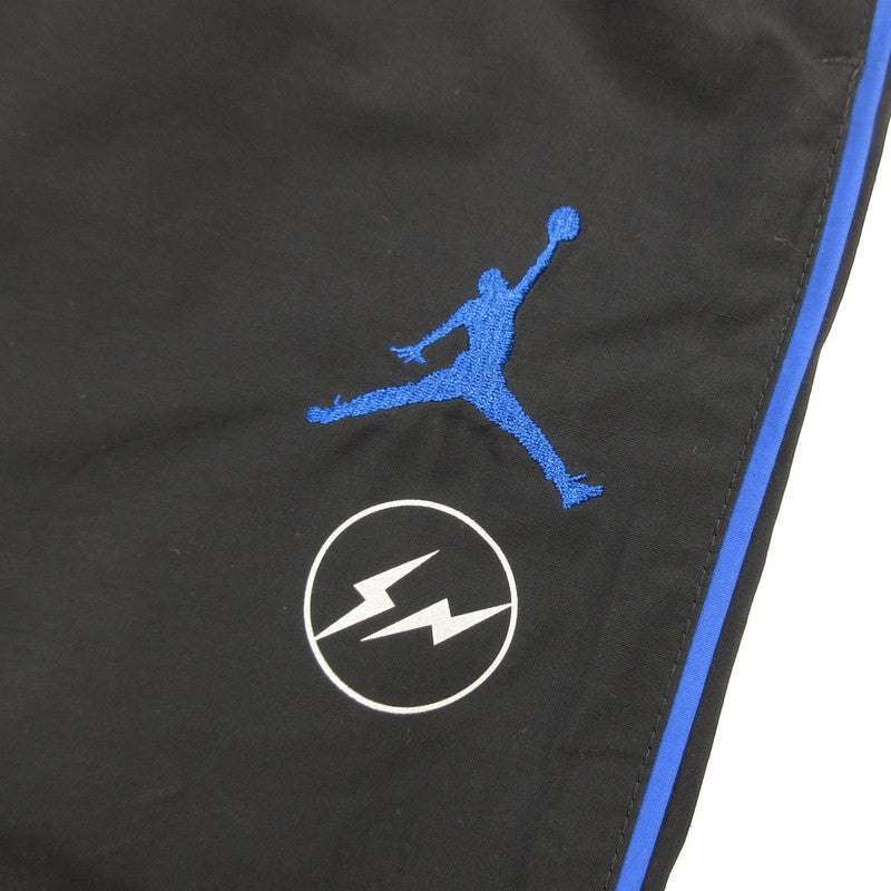 【中古】JORDAN | ジョーダン WOVEN PANT パンツ DA2979-010 ブラック サイズ:XL
