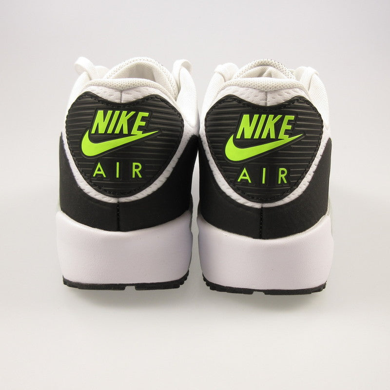 【中古】NIKE | ナイキ AIR MAX 90 GOLF スニーカー HV9305-103 ホワイト 30cm