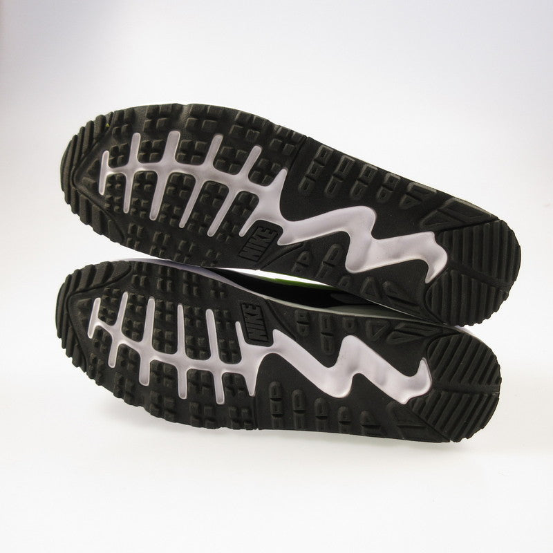 【中古】NIKE | ナイキ AIR MAX 90 GOLF スニーカー HV9305-103 ホワイト 30cm