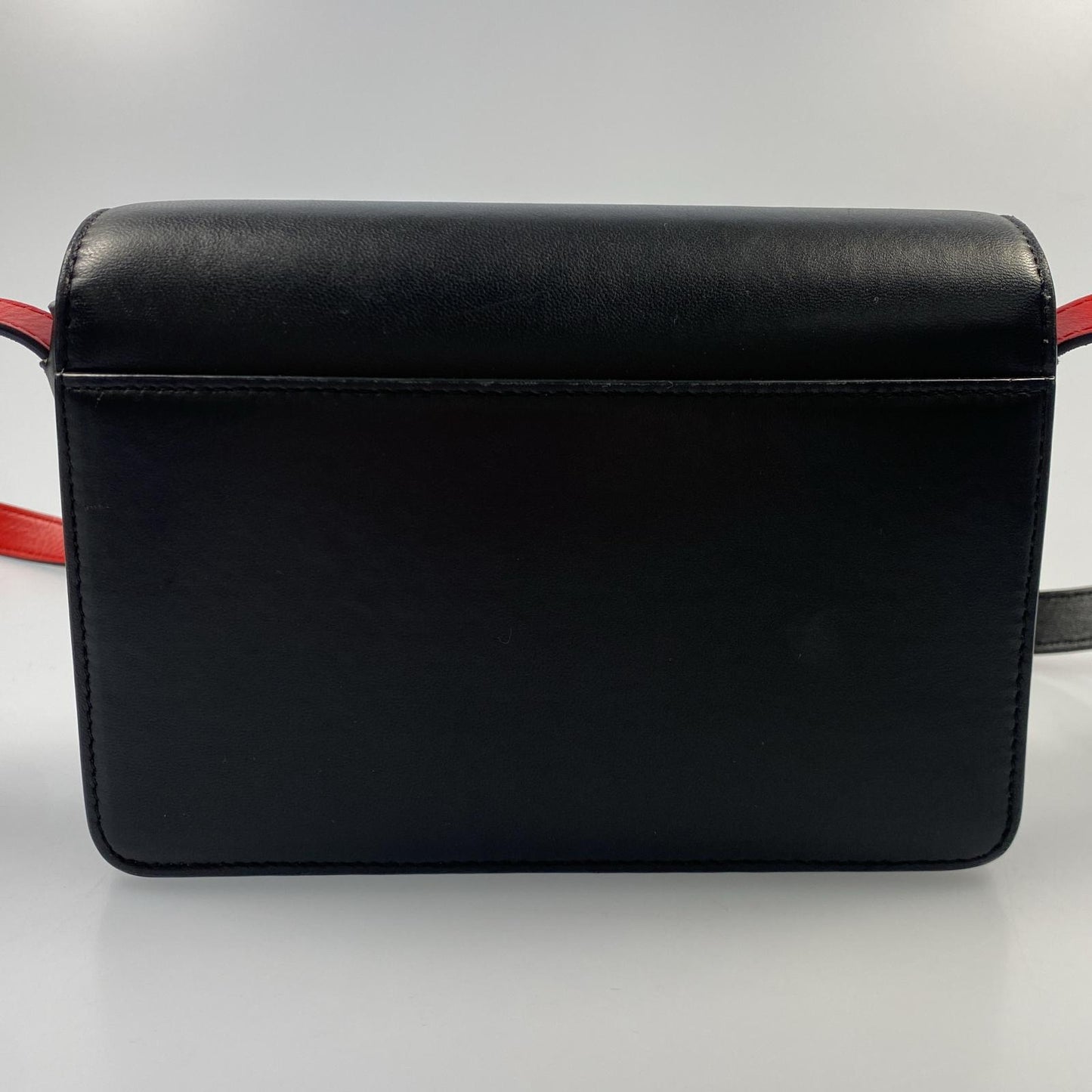 【中古】Christian Louboutin | クリスチャンルブタン Loubi54 ショルダーバッグ 1245050