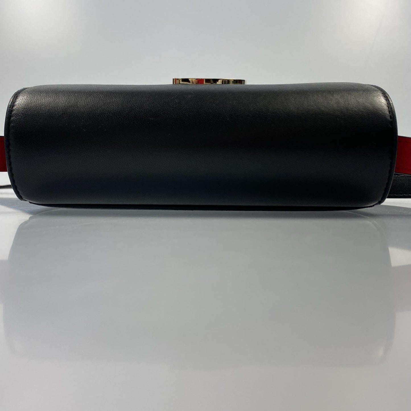【中古】Christian Louboutin | クリスチャンルブタン Loubi54 ショルダーバッグ 1245050