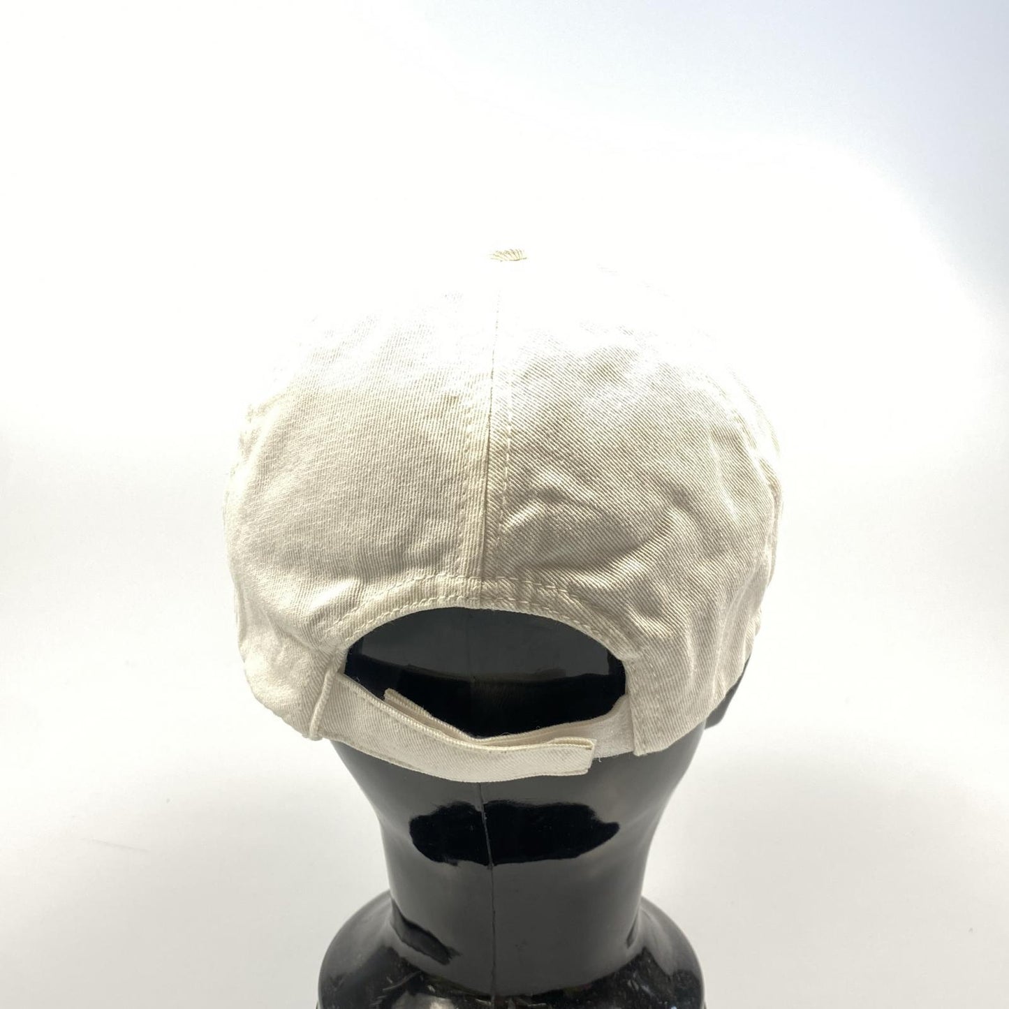 【中古】MONCLER | モンクレール BERRETTO BASEBALL キャップ 0091750 V0006 国内正規品 ホワイト