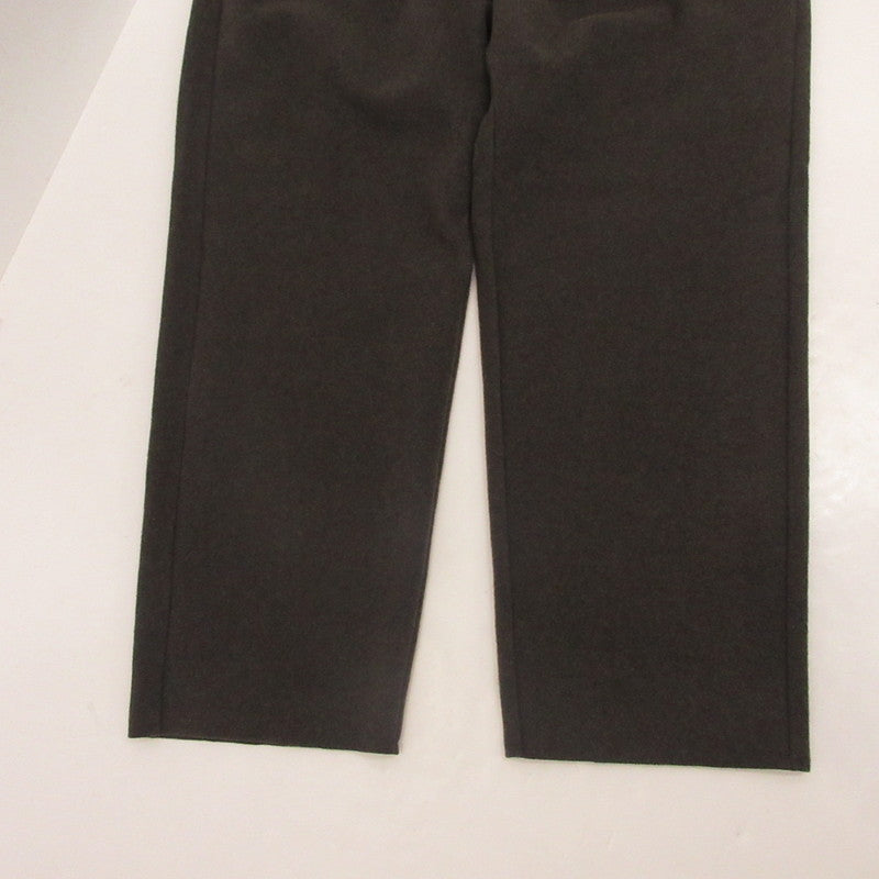 【中古】BRU NA BOINNE | ブルーナボイン スラッピンパンツ2号 パンツ 8421 ブラウン サイズ:L