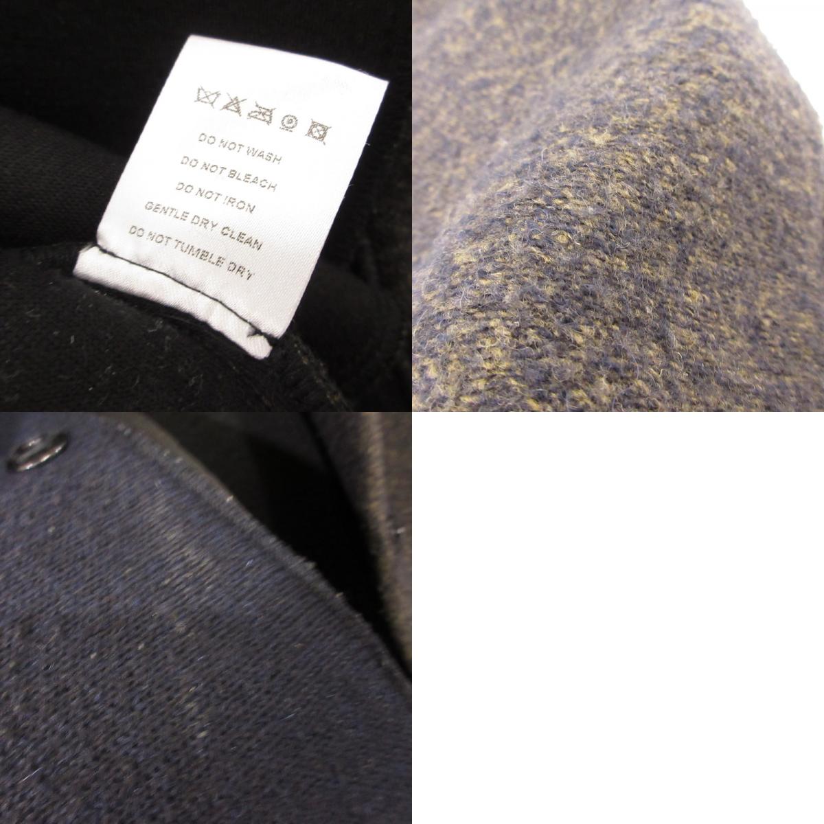 Cocoon Jacket and Other Outerwear
