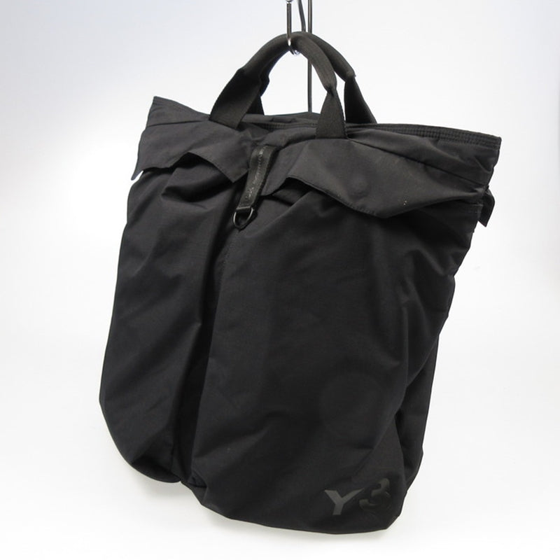 【中古】Y-3 | ワイスリー CLASSIC TOTE その他バッグ GK2087 ブラック