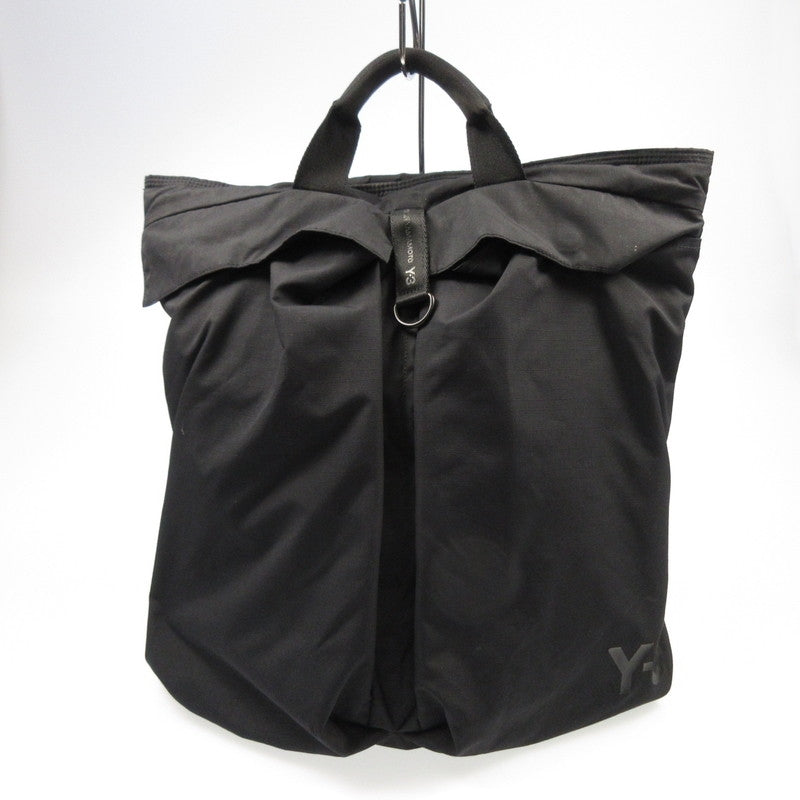 【中古】Y-3 | ワイスリー CLASSIC TOTE その他バッグ GK2087 ブラック