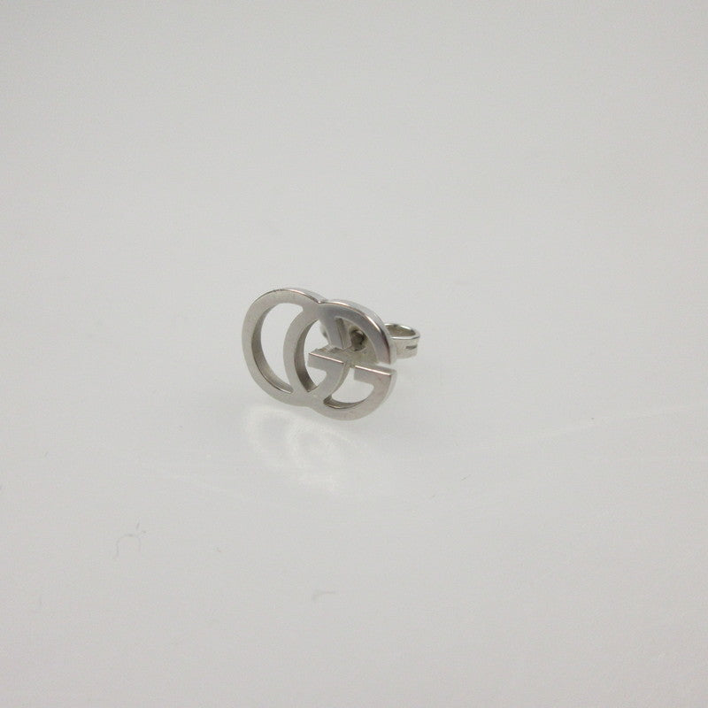 【中古】GUCCI | グッチ GGランニング ピアス 094074