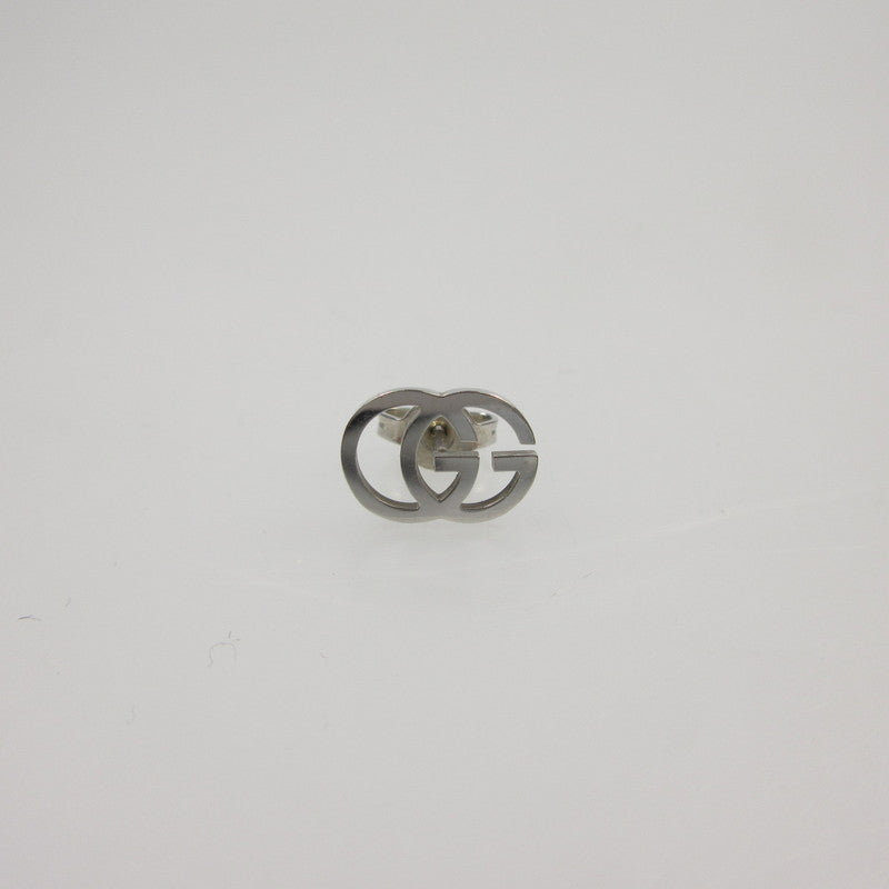 【中古】GUCCI | グッチ GGランニング ピアス 094074