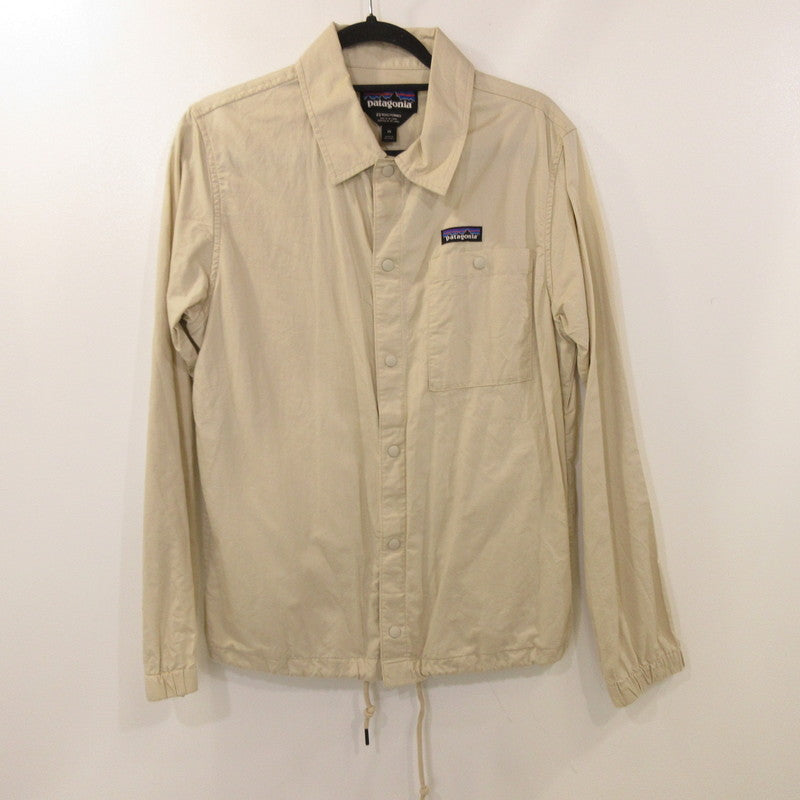 【中古】patagonia | パタゴニア Lightweight All-Wear Hemp Coaches Jkt その他アウター 25335 サイズ:XS