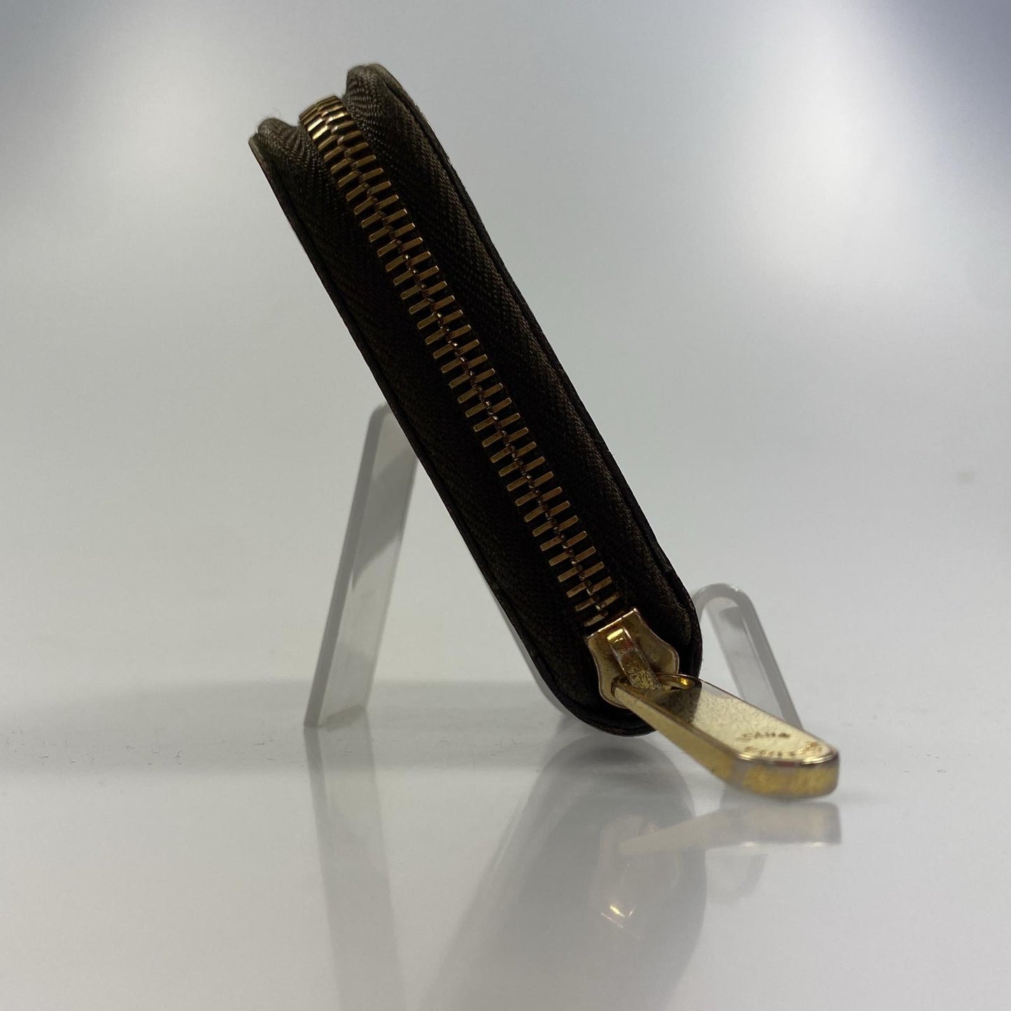 【中古】LOUIS VUITTON | ルイ・ヴィトン ジッピーウォレット 長財布 N60015
