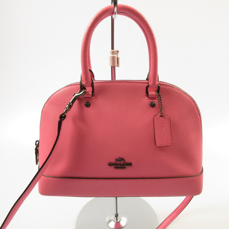 【中古】COACH | コーチ その他バッグ F28718