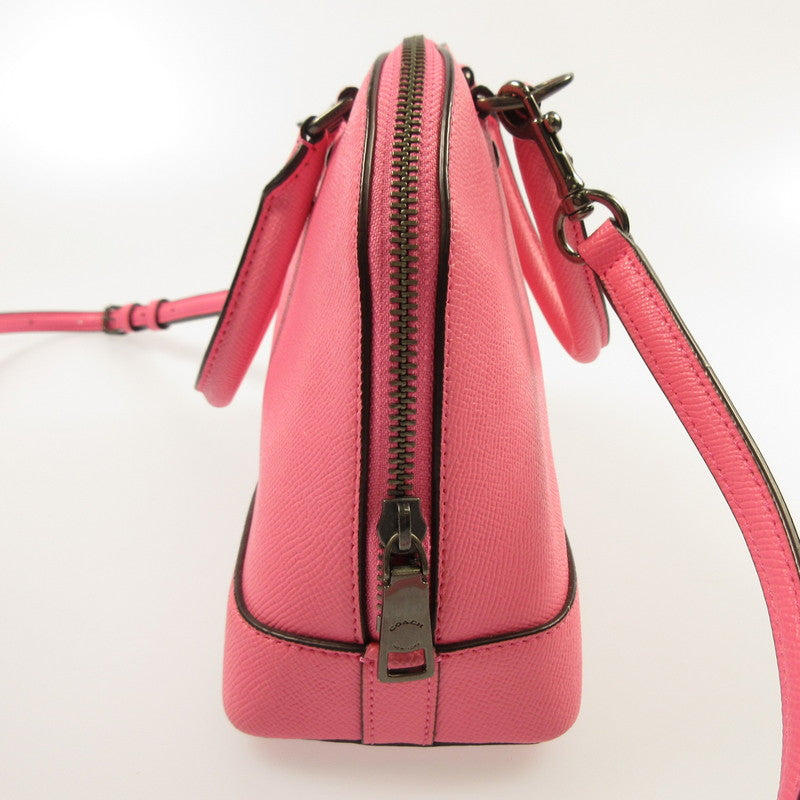 【中古】COACH | コーチ その他バッグ F28718