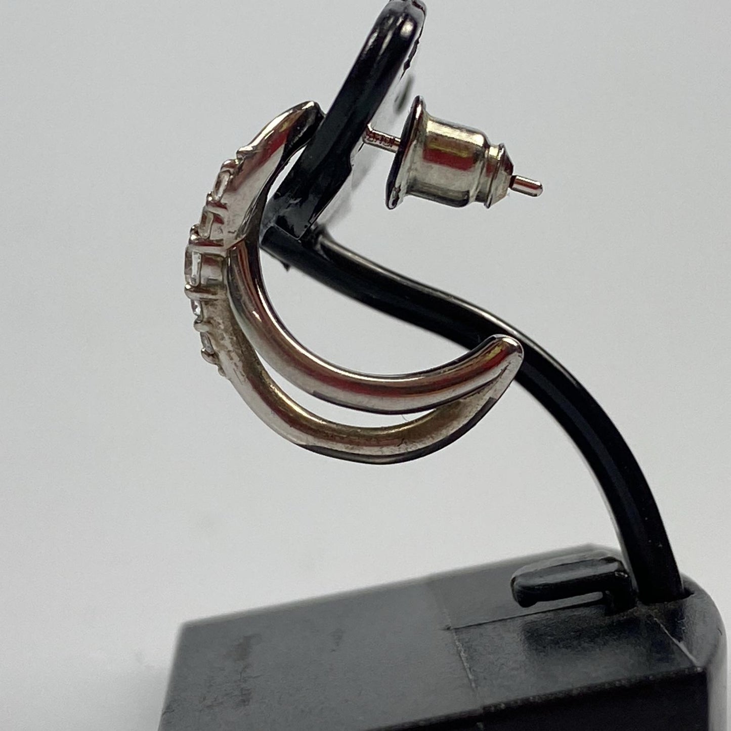 【中古】canal4℃ | カナルヨンドシー ピアス 152314151002 片耳 シルバー