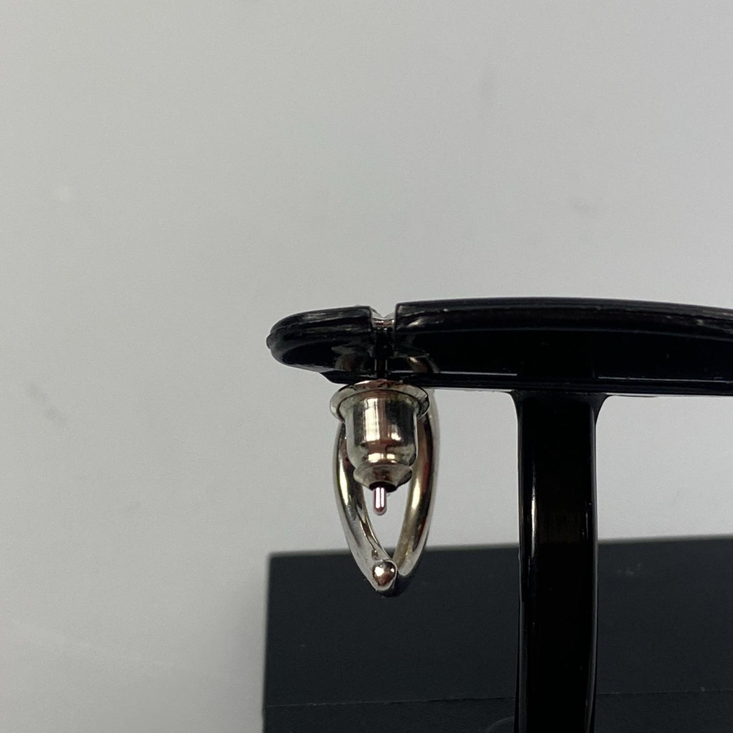【中古】canal4℃ | カナルヨンドシー ピアス 152314151002 片耳 シルバー