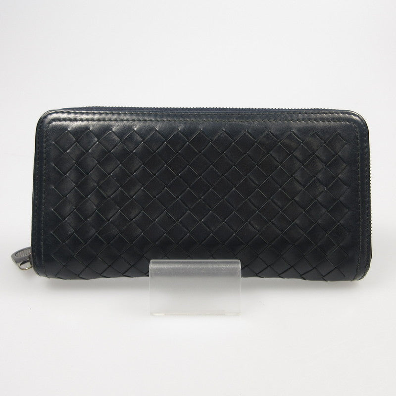【中古】BOTTEGA VENETA | ボッテガヴェネタ 長財布