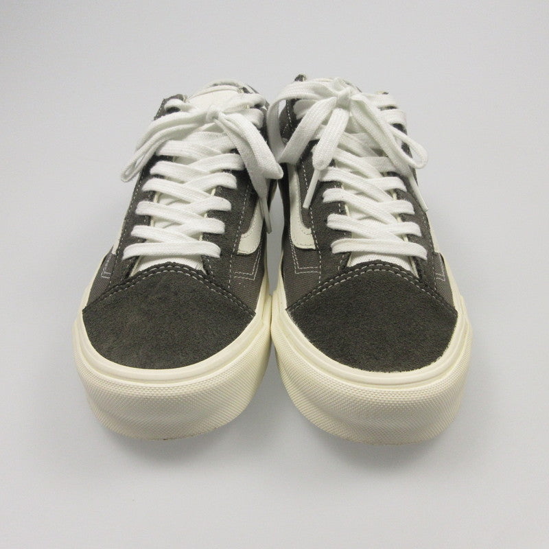 【中古】VANS | バンズ STYLE 36 RETRO SPORT PACK スニーカー VN0A3DZ3ORW 27cm