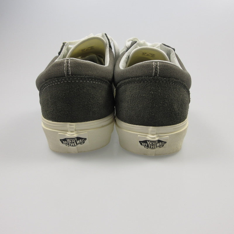 【中古】VANS | バンズ STYLE 36 RETRO SPORT PACK スニーカー VN0A3DZ3ORW 27cm