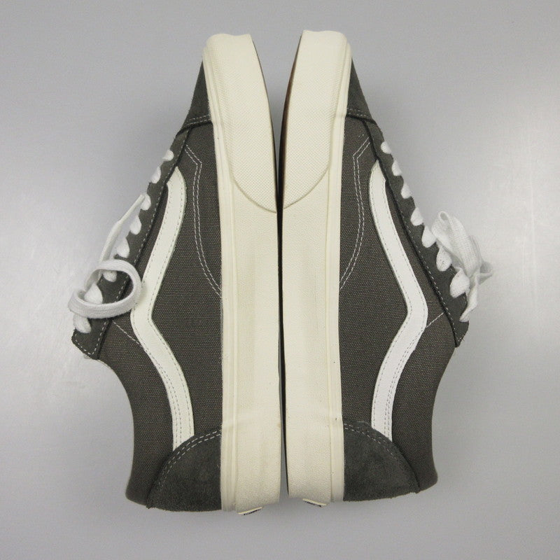 【中古】VANS | バンズ STYLE 36 RETRO SPORT PACK スニーカー VN0A3DZ3ORW 27cm