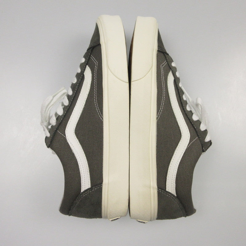 【中古】VANS | バンズ STYLE 36 RETRO SPORT PACK スニーカー VN0A3DZ3ORW 27cm