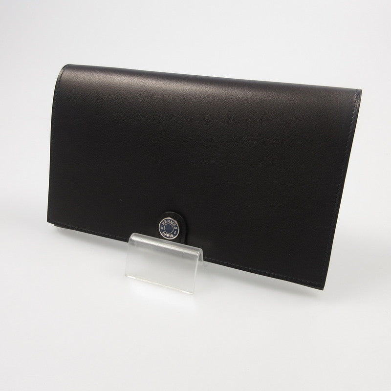 【中古】HERMES | エルメス R.M.S トゥタンマン 札入れ