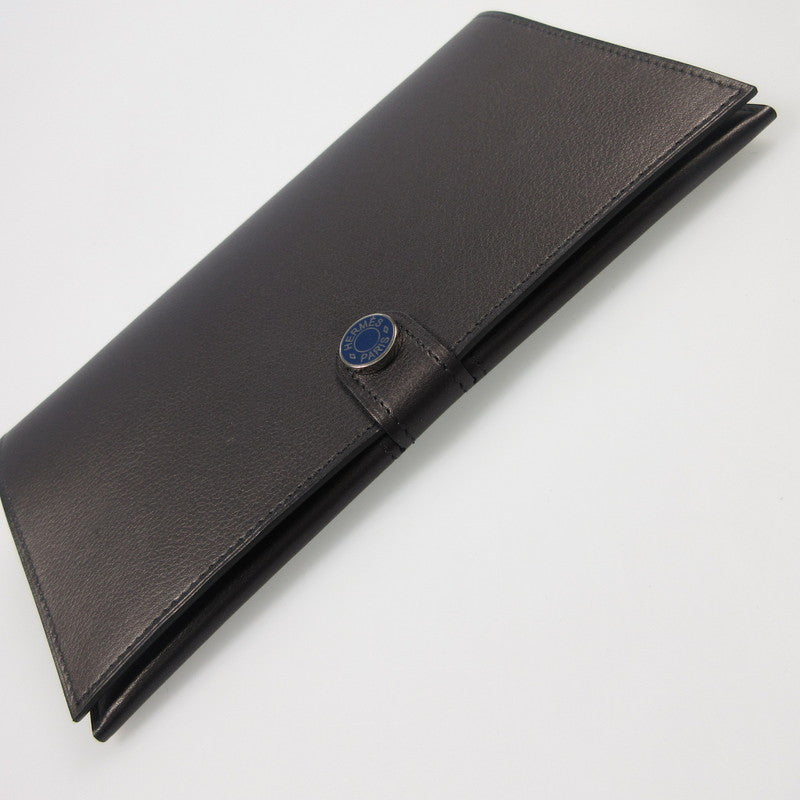 【中古】HERMES | エルメス R.M.S トゥタンマン 札入れ