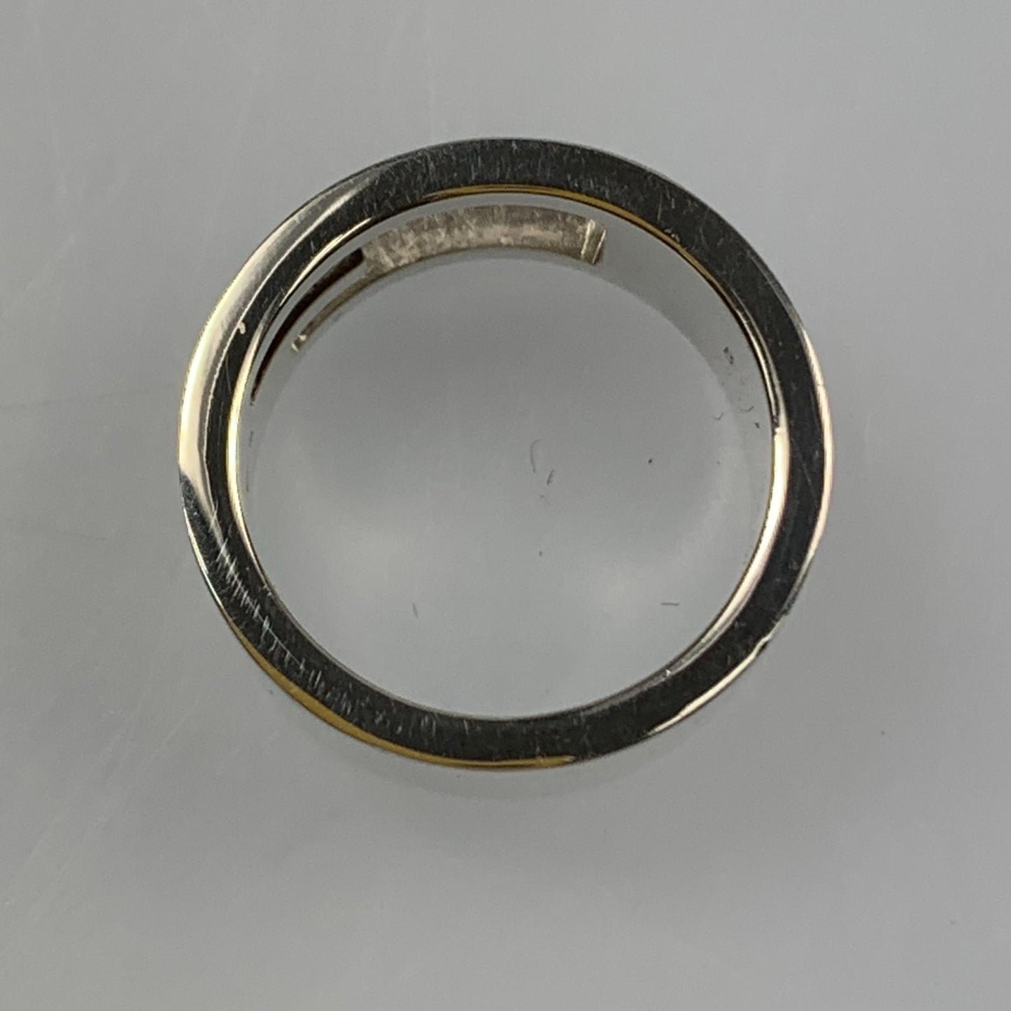 【中古】GUCCI | グッチ ブランデッドG リング・指輪 032660