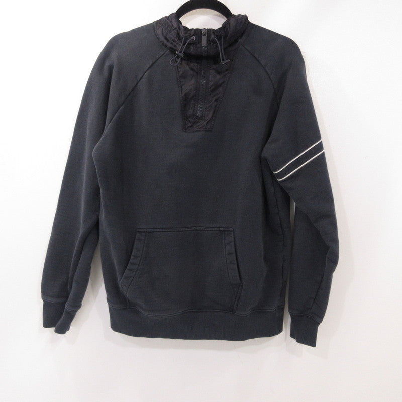 【中古】Dior | ディオール パーカー 113J406A0531 国内正規品 ブラック サイズ:S